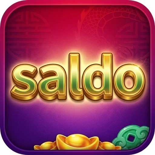 saldo Logo - Resmi